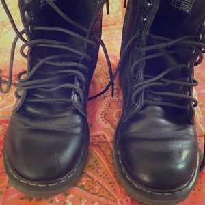 Dr. Martens kids boots